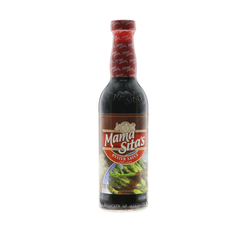 Mama Sita's Oyster Sauce 405 ml Lulu Hypermarket
