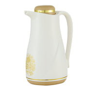 Tom Smith Vacuum Flask, 1L, Assorted, F0160