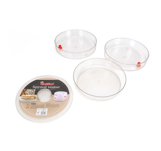 Chefline Sprout Maker 3pcs INDJ
