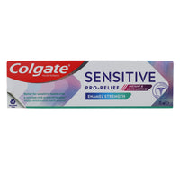 Colgate Toothpaste Sensitive Pro-Relief Enamel Strength 75 ml