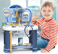 Fabiola Medical Nursing Play Set 8832-1