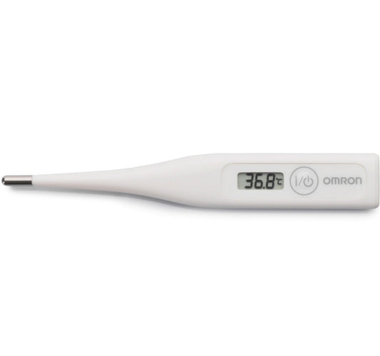 Omron Digital Thermometer Eco Temp Basic