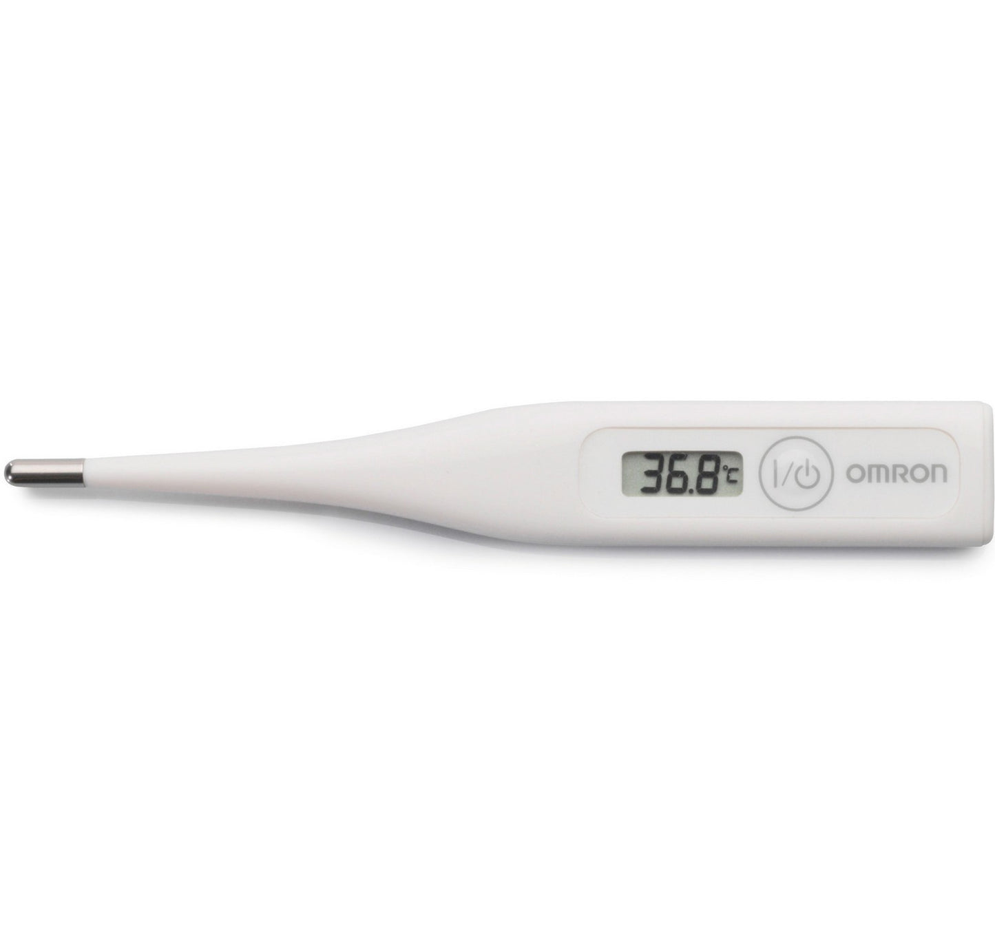Omron Digital Thermometer Eco Temp Basic