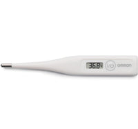 Omron Digital Thermometer Eco Temp Basic