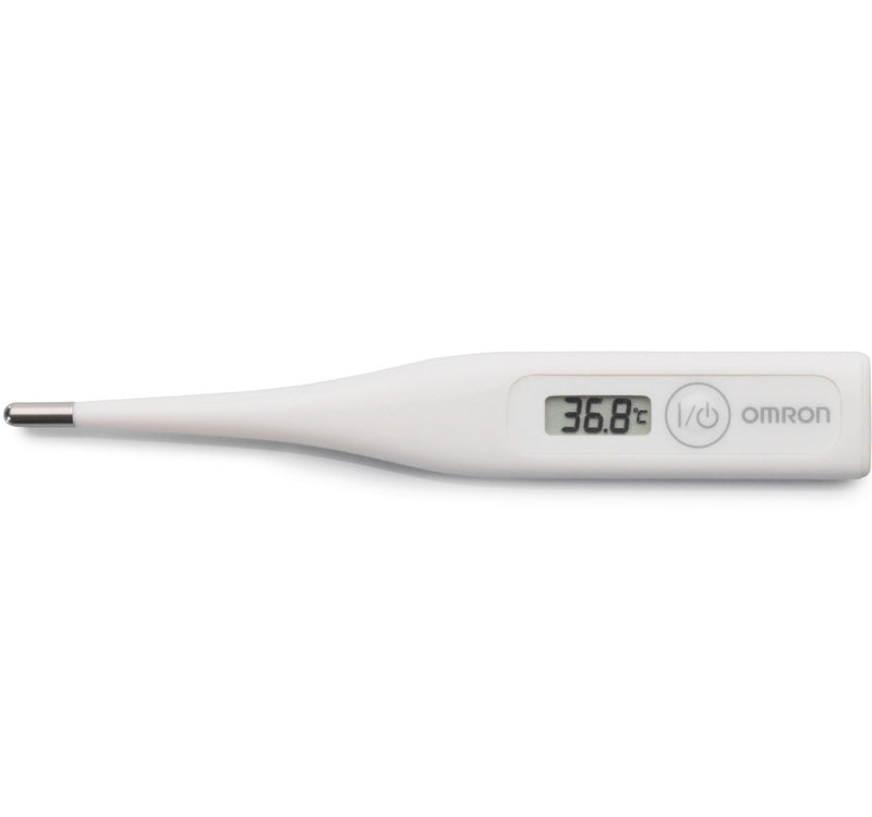 Omron Digital Thermometer Eco Temp Basic