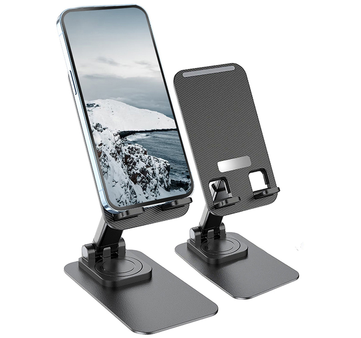 Trands 360° Rotatable Desktop Stand, HO5613 Lulu Hypermarket