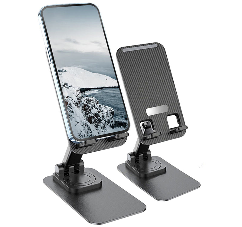 Trands 360° Rotatable Desktop Stand, HO5613 Lulu Hypermarket