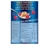 Weetabix Protein Crunch Original 450 g