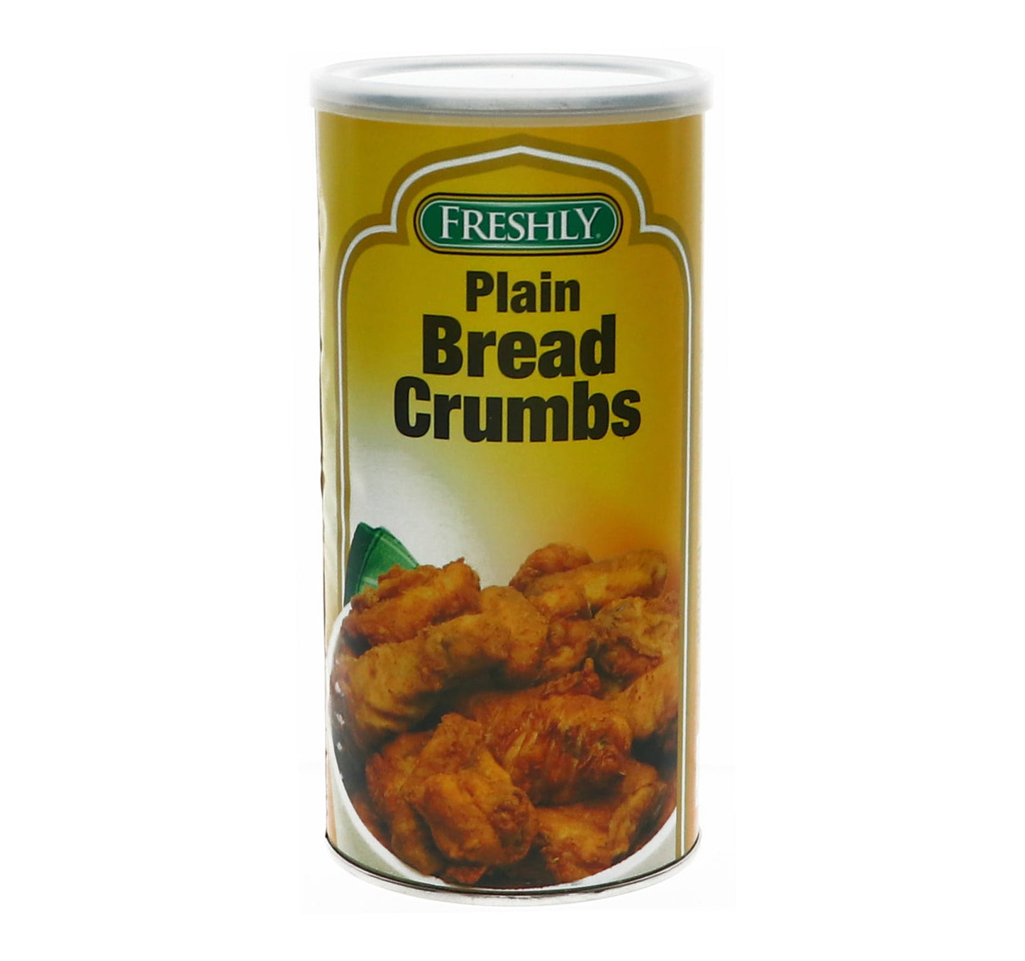 Freshly Plain Bread Crumbs 15oz