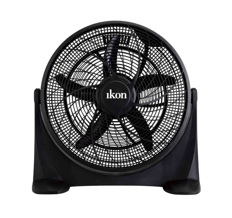 Ikon Box Fan IK-YT20 20inch 120W