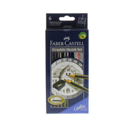 Faber-Castell GraphitePencil pc