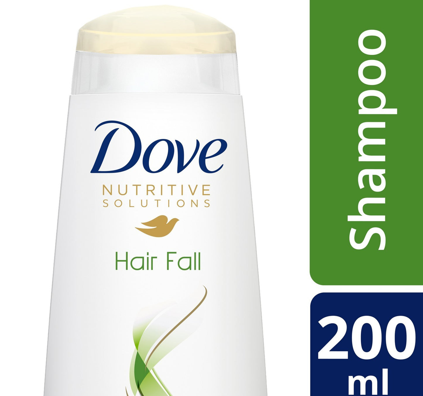 Dove Nutritive Solutions Hair Fall Rescue Shampoo 200 ml
