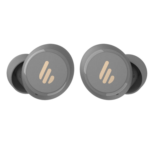 Edifier X3 Lite In-Ear True Wireless Earbuds, Grey Lulu Hypermarket