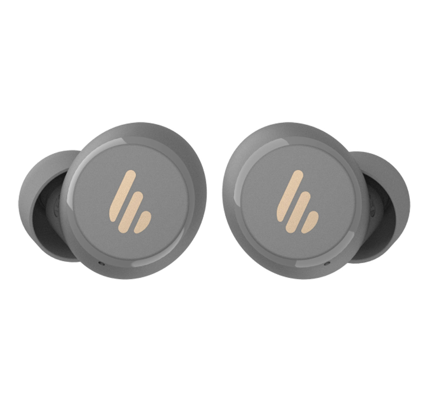 Edifier X3 Lite In-Ear True Wireless Earbuds, Grey Lulu Hypermarket