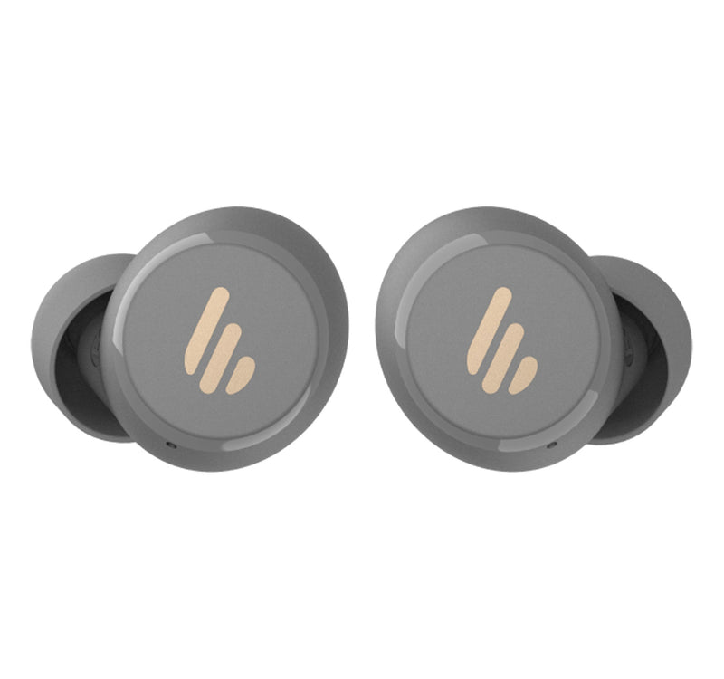 Edifier X3 Lite In-Ear True Wireless Earbuds, Grey Lulu Hypermarket