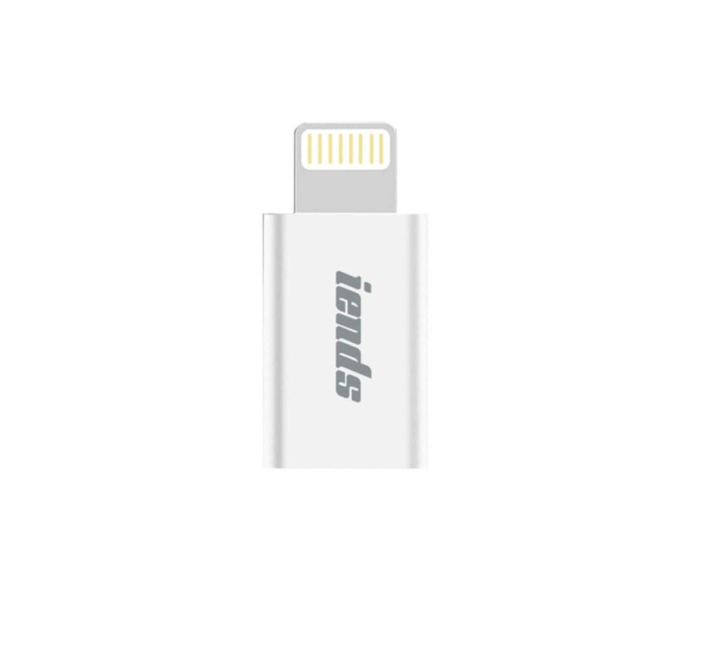 Iends Lightning to Type-C Power Delivery Adapter AD228