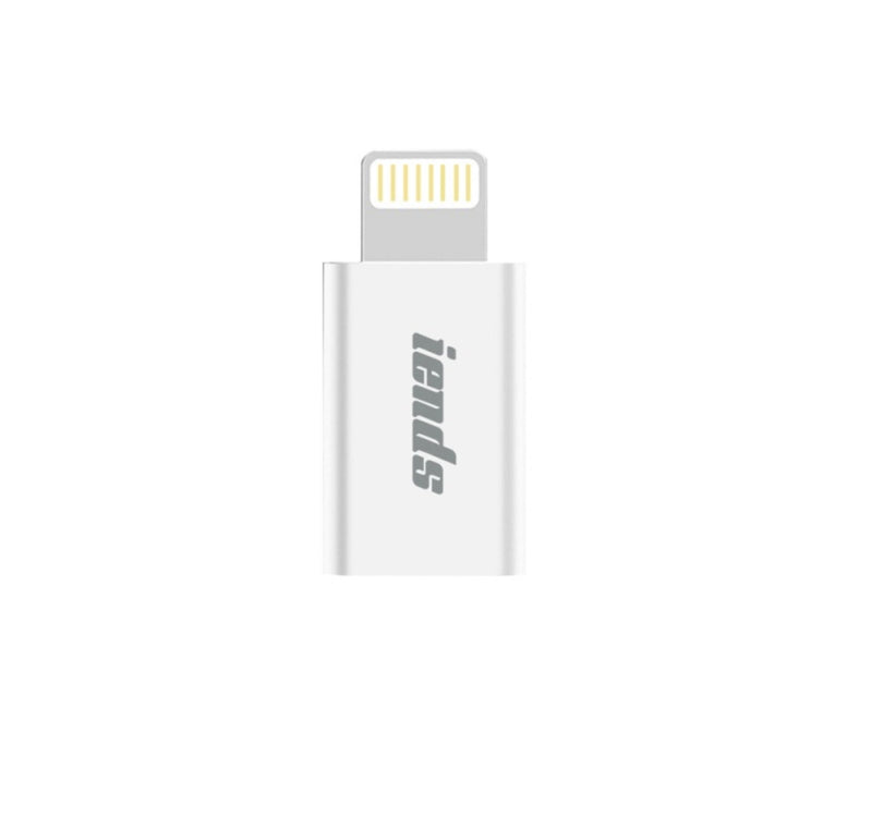 Iends Lightning to Type-C Power Delivery Adapter AD228
