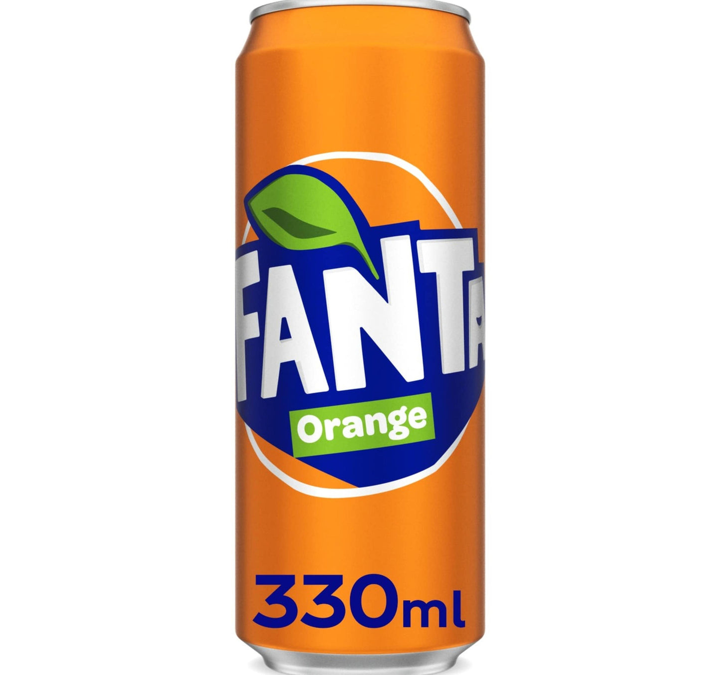 Fanta Orange 330 ml