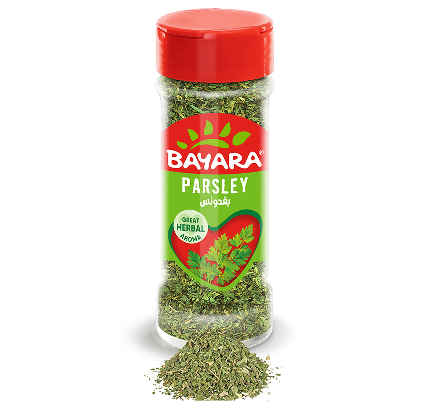 Bayara Parsley 7 g Lulu Hypermarket