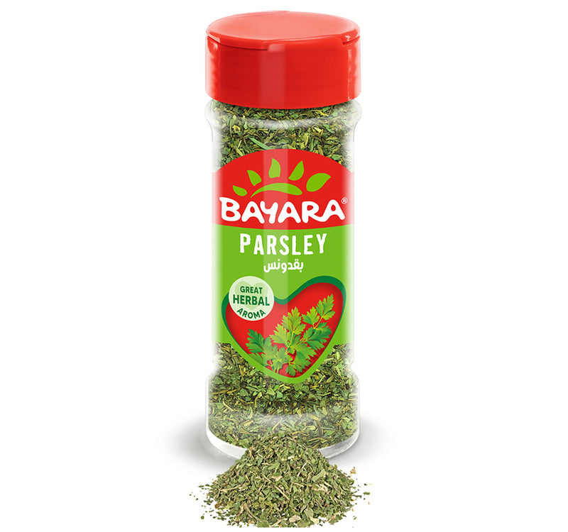 Bayara Parsley 7 g Lulu Hypermarket