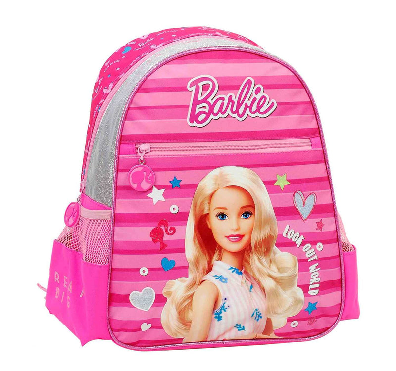 Barbie Backpack 14" FK021603