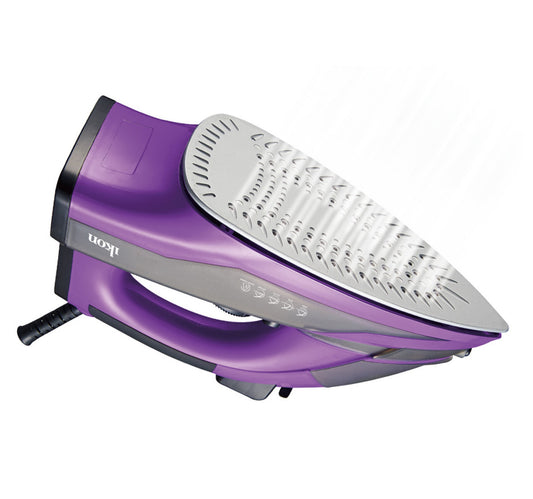 Ikon Steam Iron IK-5502 1800W