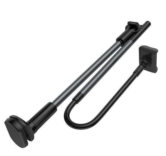 Baseus 360° Unlimited Adjustment Mobile Holder, PB1910 Lulu Hypermarket