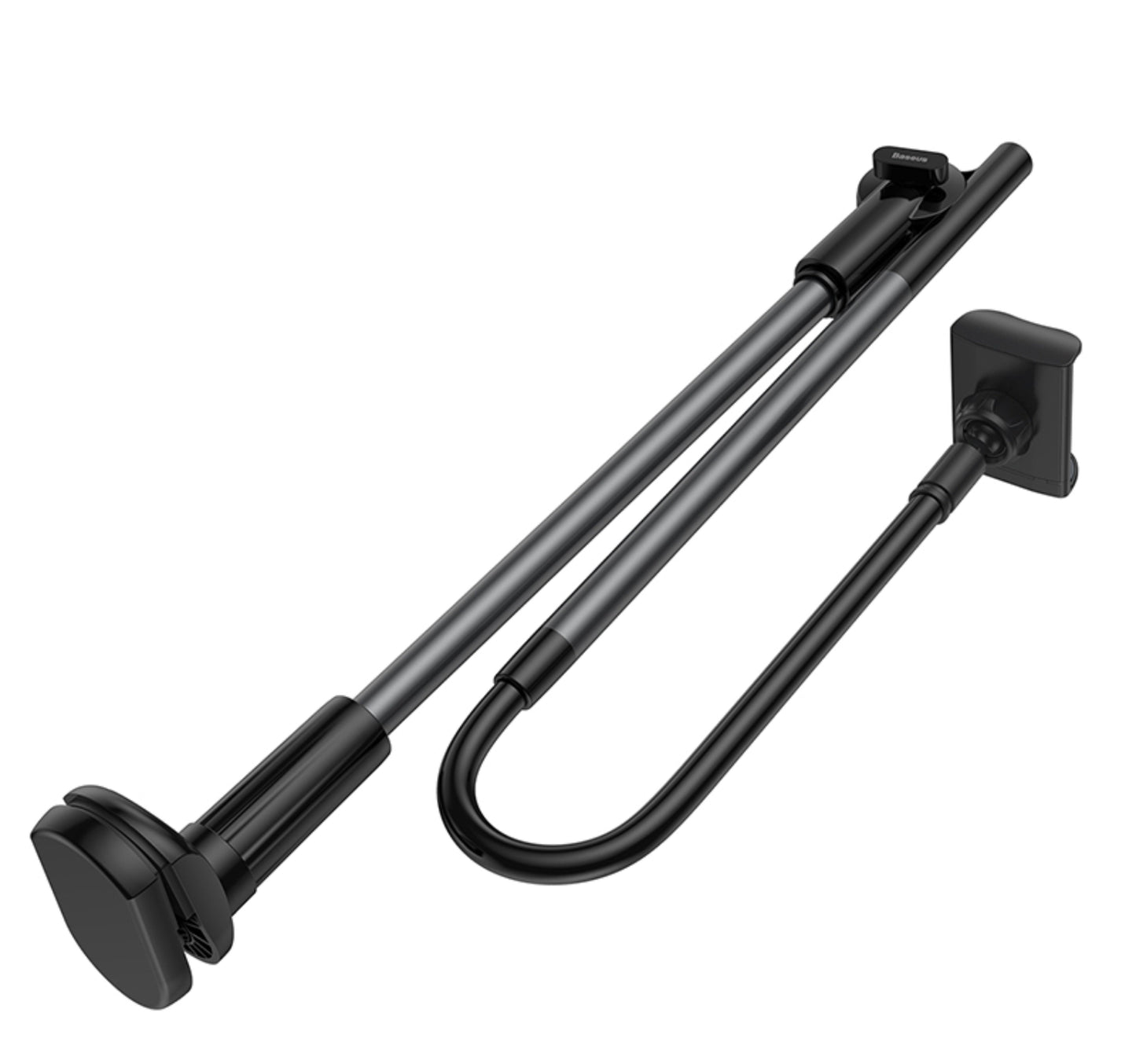 Baseus 360° Unlimited Adjustment Mobile Holder, PB1910 Lulu Hypermarket