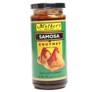 Mother's Recipe Samosa Chutney 285 g