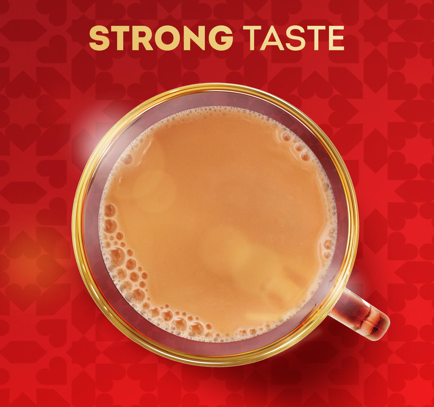 Brooke Bond Red Label Black Loose Tea Value Pack 400 g
