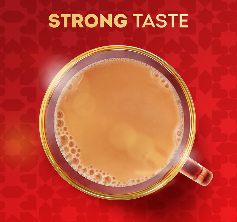 Brooke Bond Red Label Black Loose Tea 400 g