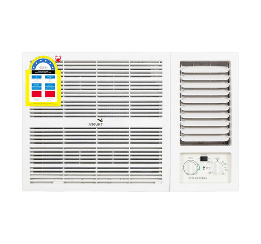 Zenet Window AC ZWTF24CM 2.0 Ton