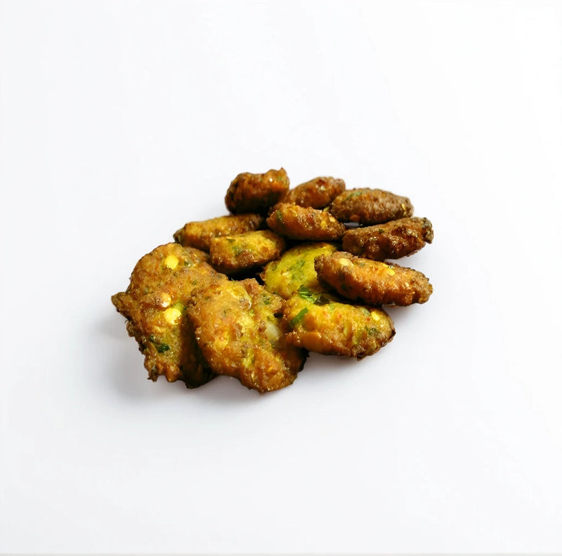 Bahraini Kabab Al Lulu Kitchen