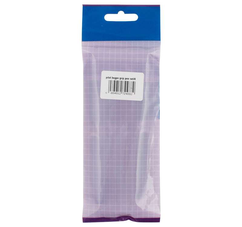 Pilot Hi-Tech Pen set, 4 pcs , 314977