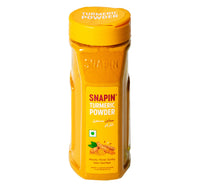 Snapin Turmeric Powder 165 g Lulu Hypermarket