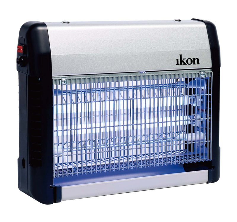 Ikon LED Insect Killer, IK-08IS