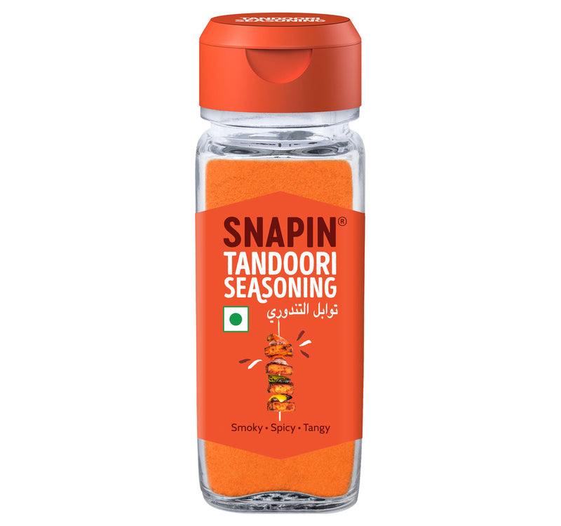 Snapin Tandoori Seasoning 35 g