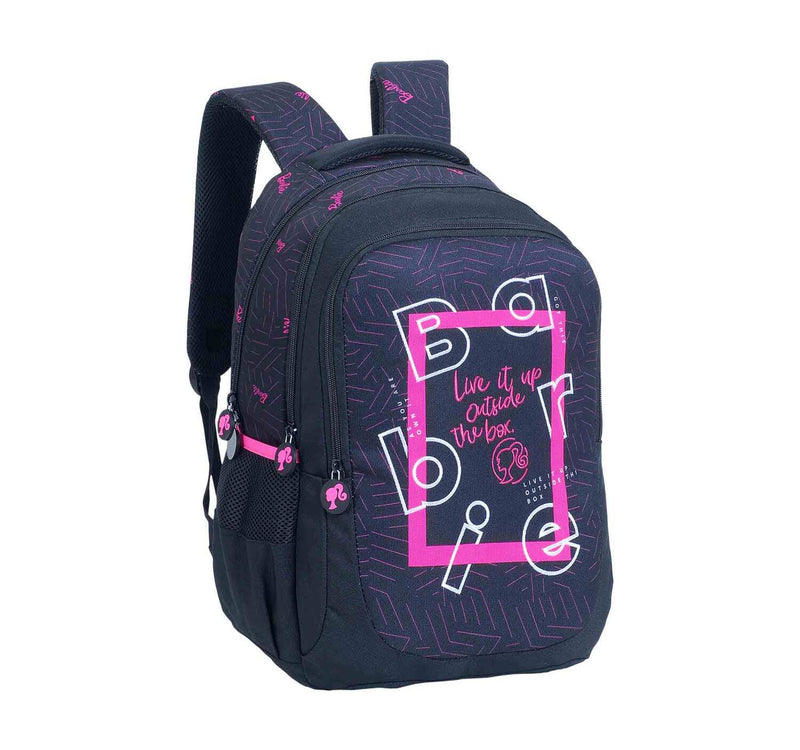 Barbie School Backpack 18inch