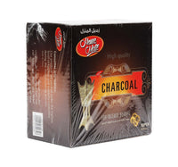 Home Mate Charcoal for Incense Burner 80pcs