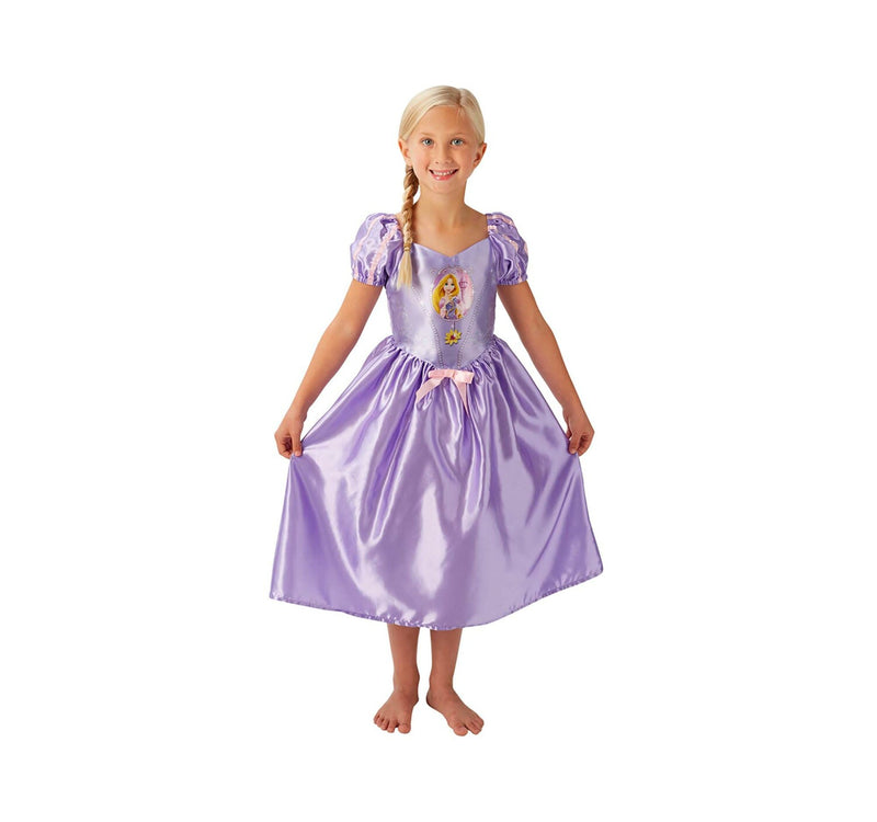 Disney Princess Rapunzel Costume 620539-M