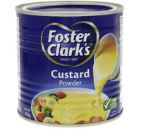 Foster Clark's Custard Powder 450 g Lulu Hypermarket