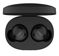 Belkin SoundForm Bolt True Wireless Earbuds Black (BL-TWS-C009-BLK)