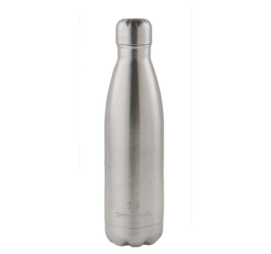Tom Smith Double Wall Grip Bottle HX150 500ml