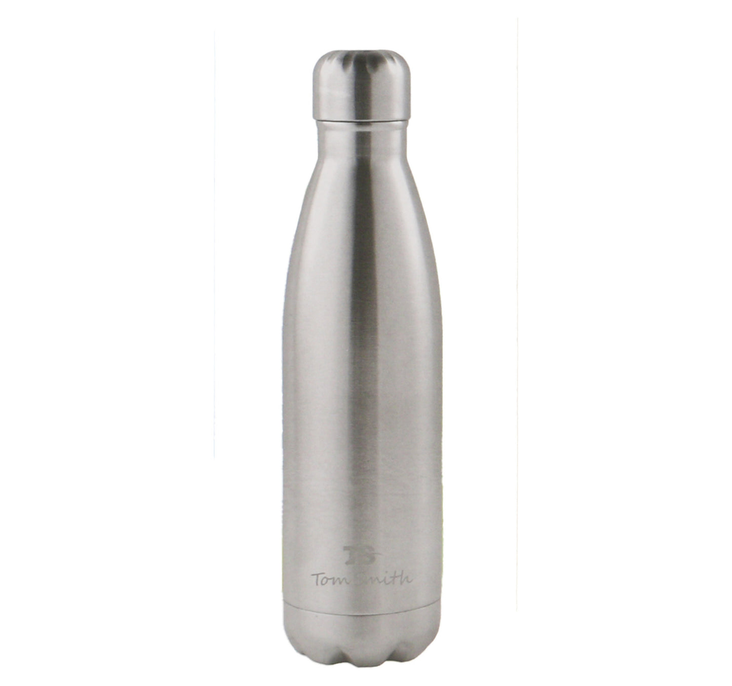 Tom Smith Double Wall Grip Bottle HX150 500ml