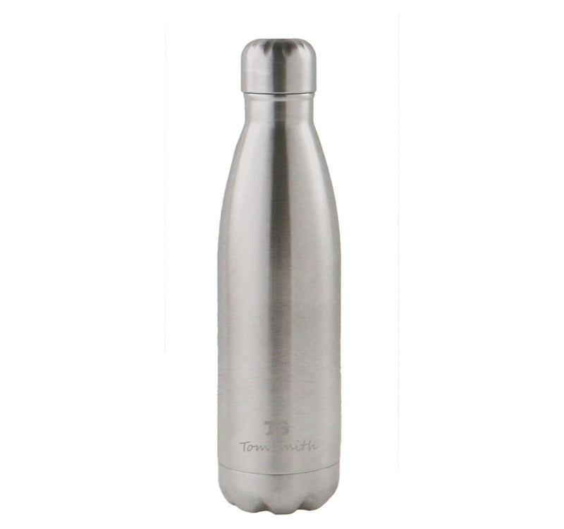 Tom Smith Double Wall Grip Bottle HX150 500ml