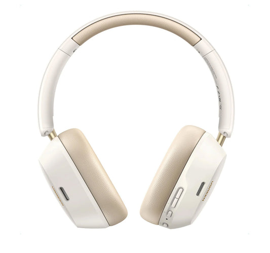 Ugreen MAX5C True Wireless Bluetooth Headset, White, 35758