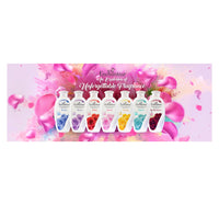 Enchanteur Satin Smooth Romantic Lotion with Aloe Vera & Olive Butter 250 ml