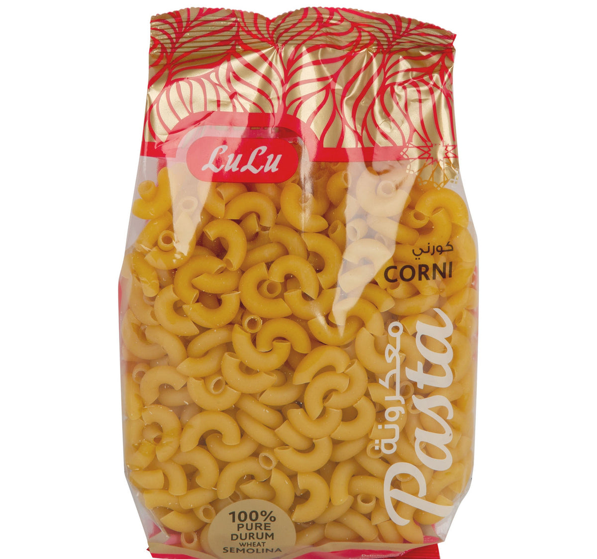 LuLu Corni Pasta 400 g Lulu Hypermarket