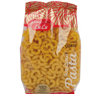 LuLu Corni Pasta 400 g Lulu Hypermarket