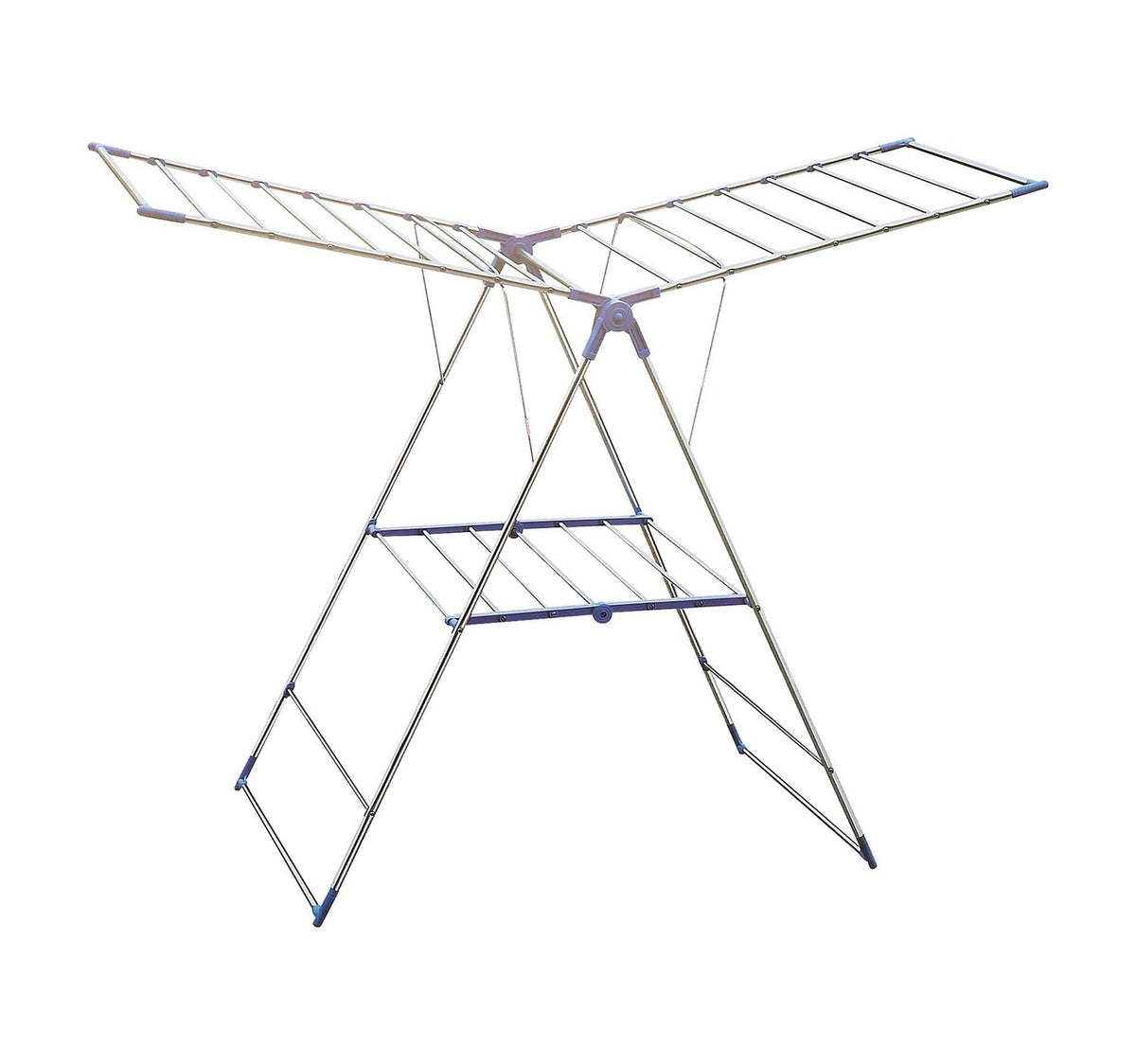 Straight Line Cloth Dryer Stainless Steel, WR1042S-1